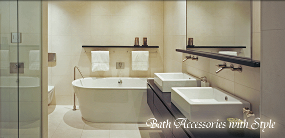 faucets