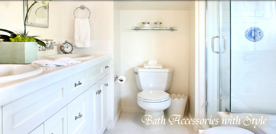 faucets