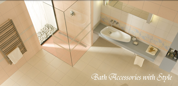 faucets