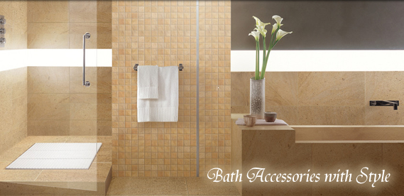 faucets